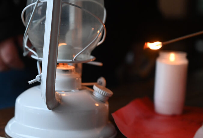 Betlehemské svetlo bude v Prešove k dispozícii na tradičnom mieste pred Konkatedrálou sv. Mikuláša