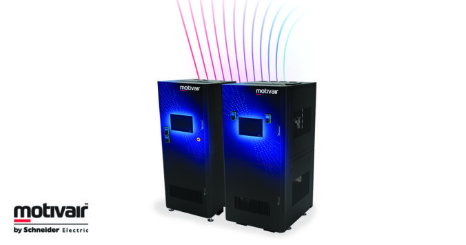 Motivair by Schneider Electric rozširuje portfólio CDU jednotiek pre vysokovýkonné AI a HPC pracovné zaťaženia