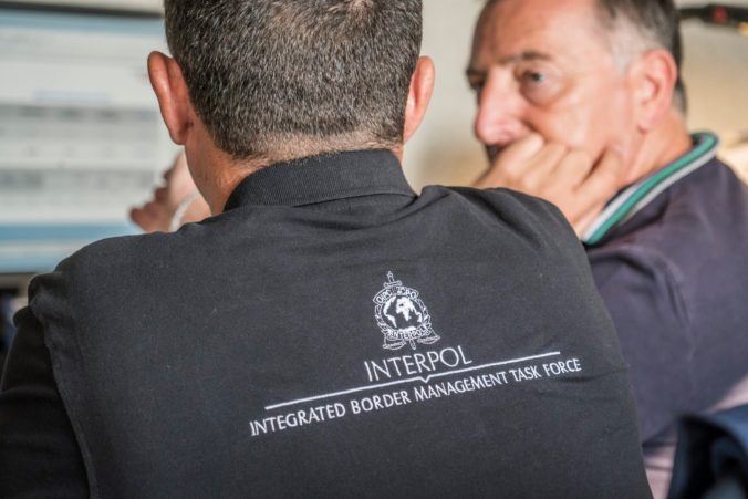 Interpol eviduje v databáze až 55 nezvestných osôb zo Slovenska, vrátane dvoch novinárov