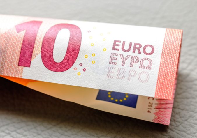 Slováci sú čoraz štedrejší, najväčšia darcovská platforma prekonala hranicu 25 miliónov eur