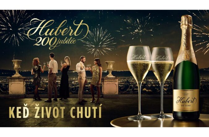 Veď to už je 200 rokov…