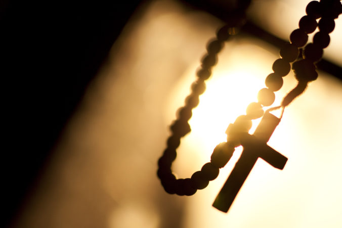 Katolíci 1. januára slávia sviatok Panny Mária Bohorodičky