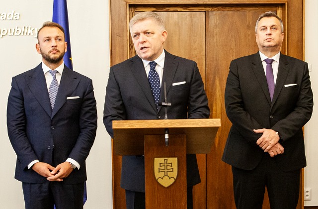 Politológ predpovedá napätie vo vládnej koalícii, vo svojej súčasnej podobe bude mať problém vôbec prežiť