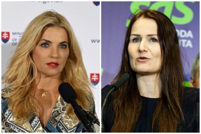 Šimkovičovej ministerstvo odmieta tvrdenia Bajo Holečkovej o predraženom nákupe traktorov, považuje ich za zavádzajúce