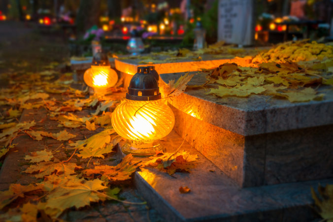 Mestské pohrebníctvo Marianum má k dispozícii štúdiu pre vznik nového cintorína v Bratislave