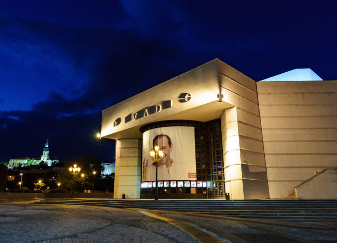 Prvou tohtoročnou inscenáciou Divadla Andreja Bagara v Nitre bude hudobná komédia Play Plautus