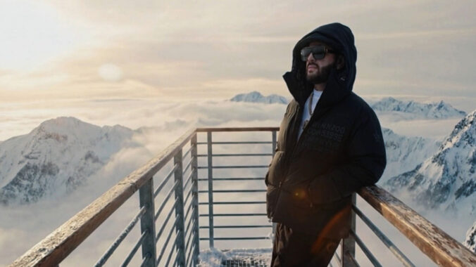 Držme spolu! Rytmus a Dano Kapitán ukazujú, že Slovensko je viac ako politika – VIDEO