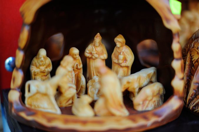 Zjavenia Pána patrí k najstarším kresťanským sviatkom, o troch kráľoch sa toho však nevie veľa