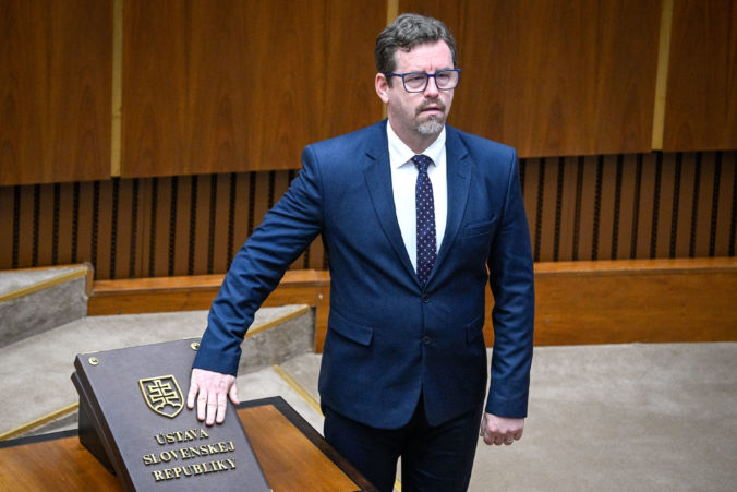 Občianski aktivisti vyzývajú Šmilňáka z KDH, aby sa vzal aj mandátu mestského poslanca v Bardejove