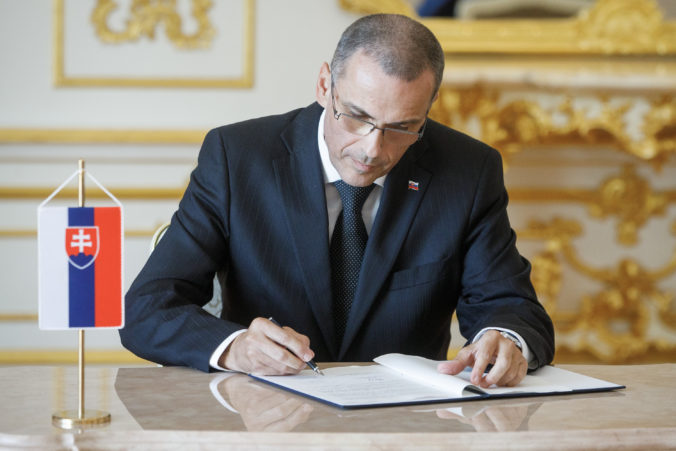 Prokurátorom vznikla špecializácia na trestné činy korupcie, Žilinka o jej zriadení rozhodol ešte v decembri