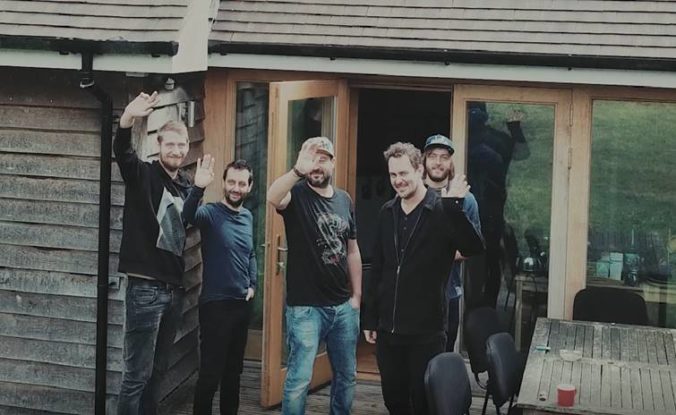 IMT Smile na Colours of Ostrava dokážu, že Ľudia nie sú zlí. Aurora príde s legendou z The Chemical Brothers