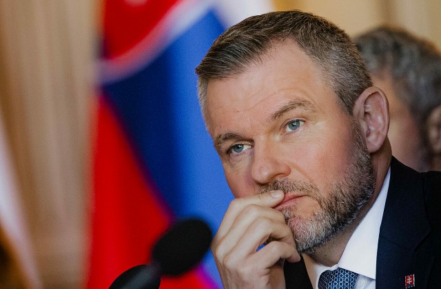 Prezident Pellegrini vymenoval Teréziu Mecelovú za podpredsedníčku Najvyššieho súdu