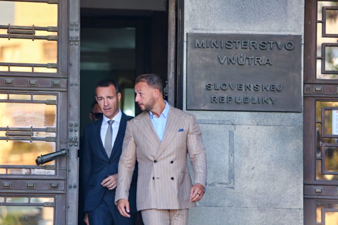 Ochrana kritickej infraštruktúry je pasívna, legislatívne zmeny majú priniesť proaktívny systém