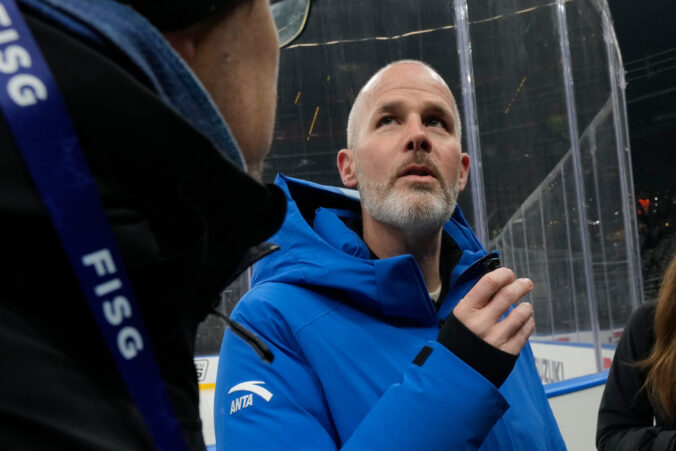 Organizátori ZOH 2026 upokojujú. Hokejová aréna v Miláne bude pripravená včas aj napriek malej diere v ľade