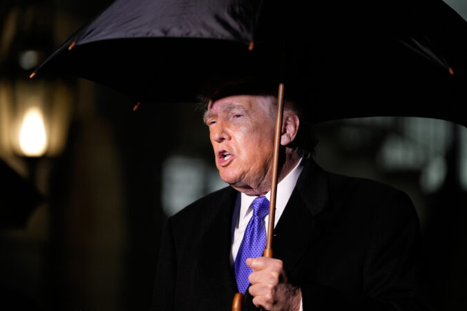 Trump vyzval Kubu na dohodu, kým nebude neskoro. Rubio by vraj mohol byť prezidentom