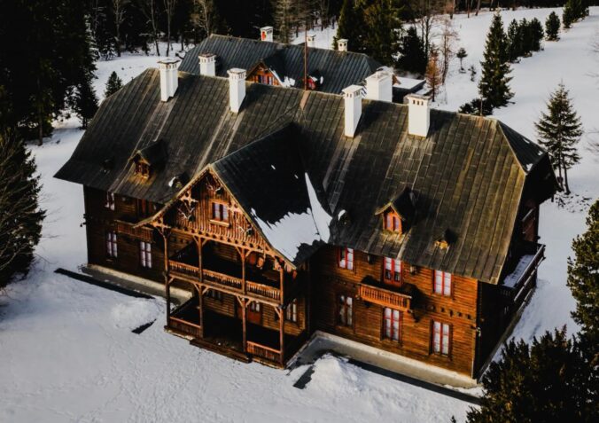 Kancelária prezidenta investovala v roku 2025 takmer 3,5 milióna eur do obnovy národných kultúrnych pamiatok