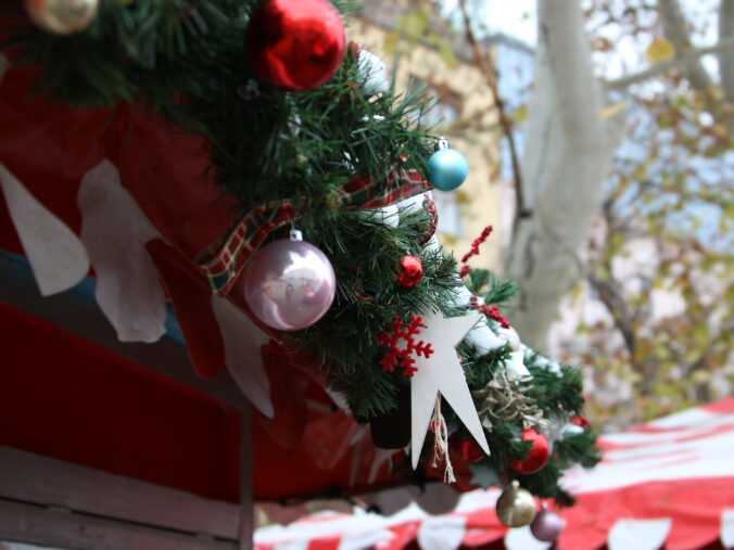 Vianočné trhy v Bratislave navštívilo približne 450-tisíc ľudí, ich súčasťou bolo aj 28 podujatí