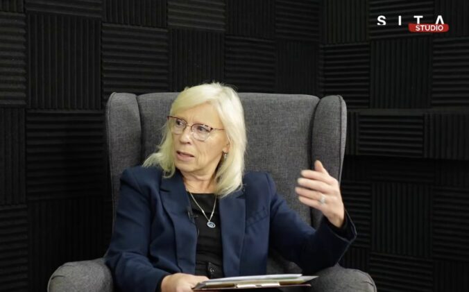 Predstavitelia vlády spochybňujú rozhodnutia súdov alebo ich dokonca aj prekrúcajú, hovorí expremiérka Radičová – VIDEO