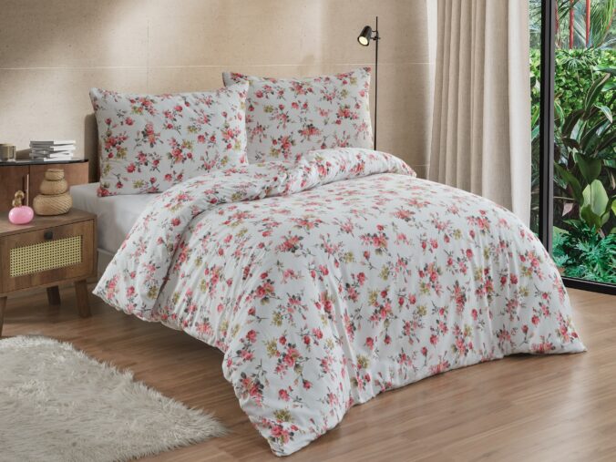 Materiály, vďaka ktorým bude aj mrazivá zima čarovná