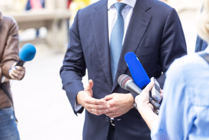 Novým predsedom Rady pre mediálne služby je Michal Dzurjanin, chce vyvolávať čo najmenej kontroverzií