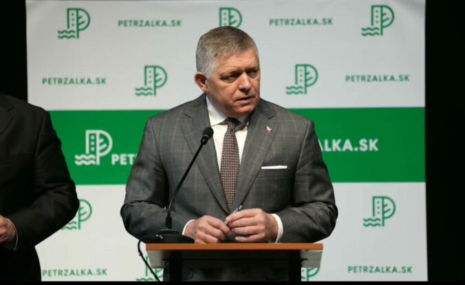 Vláda schválila financovanie viacerých projektov v Bratislavskom kraji, Vallo a Dropa označili rokovanie za konštruktívne – VIDEO