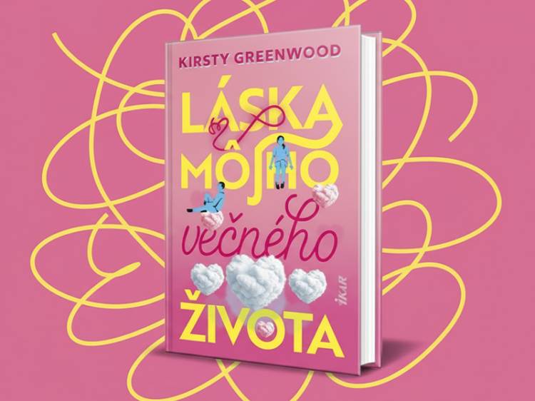 Desať dní, jeden bozk a láska, ktorá prekročí hranicu života. To je Láska môjho večného života