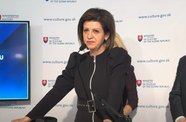 Múzeum Betliar má staronové vedenie, Andrea Predajňová bola opäť poverená riadením