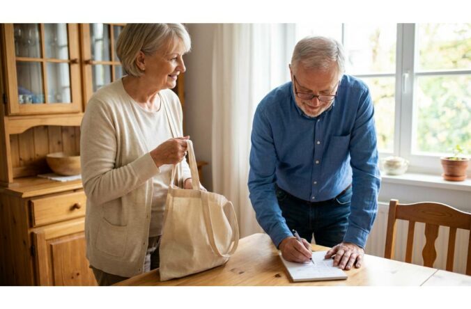 Seniorské zľavy v BILLA: v stredu nakúpite o 10 % lacnejšie!