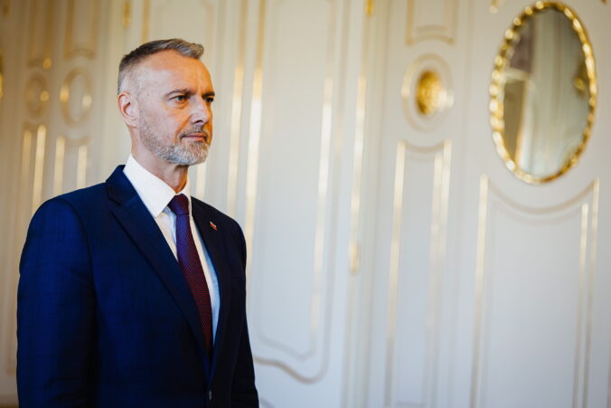 Raši odcestuje spolu s parlamentnou delegáciou na dvojdňovú pracovnú návštevu Talianska