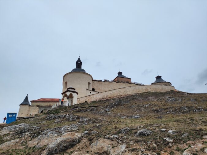 Ministerstvo kultúry pokračuje v obnove Krásnej hôrky, sprístupnenie verejnosti sa zatiaľ nedá určiť