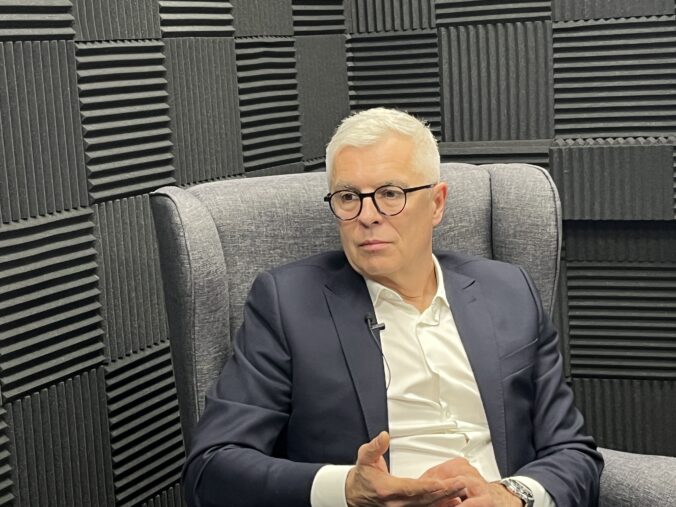 USA porušujú medzinárodný poriadok a ohrozujú suverenitu Dánska, tvrdí Korčok – VIDEO