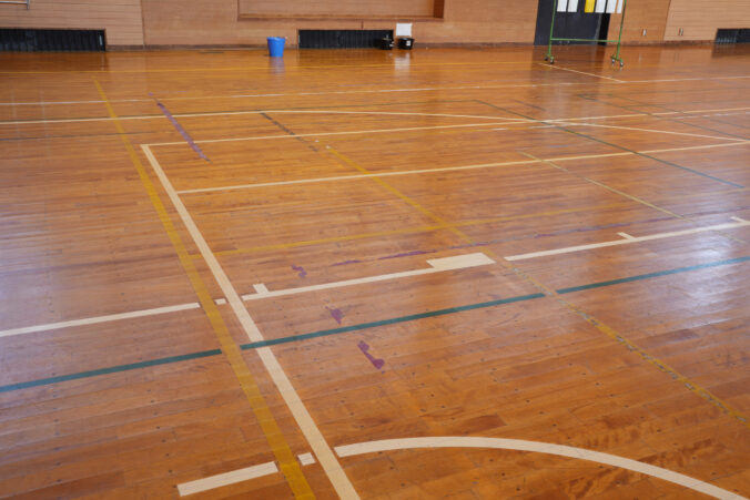 Bratislava má skolaudovanú novú športovú halu na Pionerskej, jej prevádzku spustia na jar