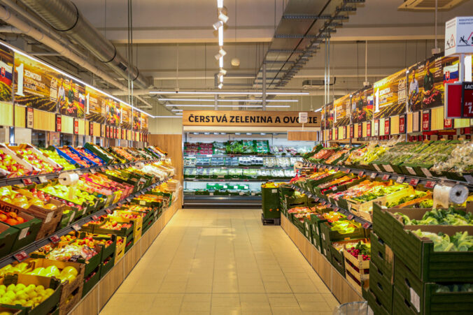 Lidl opäť potvrdil prvenstvo v nízkych cenách: Podľa NMS existuje na Slovensku len jeden cenový líder