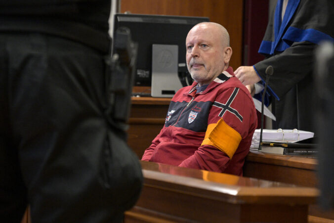 Najvyšší súd bude v opätovnom procese s Róbertom Lališom rohodovať o podaných odvolaniach