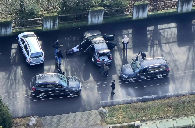 Bratislavská kriminálka vykonala rozsiahlu protidrogovú akciu, zadržala šesť ľudí a veľké množstvo drog