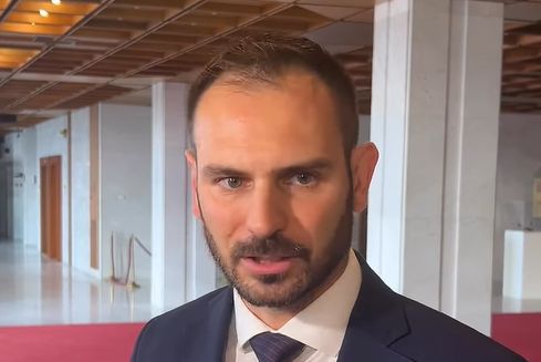 KDH posilňuje poslanecký klub, novou ekonomickou posilou je bývalý poslanec Hnutia Slovensko