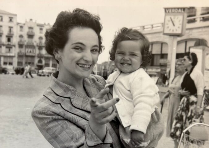 Príbeh Miriam Blumenstock: Tetovanie z Auschwitzu si dať odstrániť nechcela, tragédia holokaustu ju nezlomila – FOTO