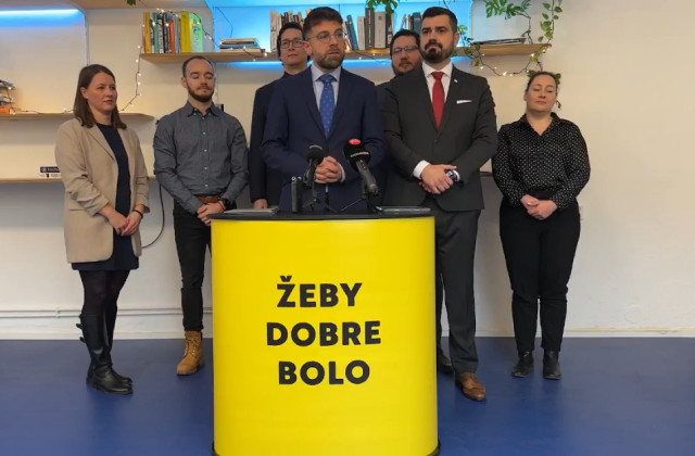 PS vyzbieralo 10-tisíc eur na knihu „Žeby dobre bolo“, na jej vzniku sa bude podieľať vyše 80 odborníkov