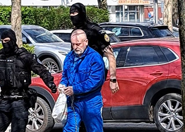 Róbert Lališ ide na doživotie, Najvyšší súd zmenil verdikt Špecializovaného trestného súdu