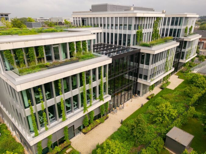 Hodnotenie ESG: Spoločnosť DKV Mobility bola opätovne ocenená za vynikajúci manažment udržateľnosti