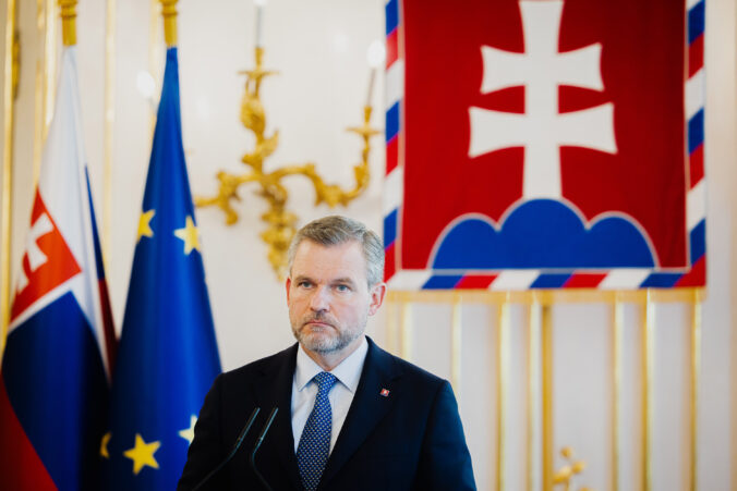 Prezident Pellegrini vymenoval 25 nových sudcov, zdôraznil význam funkčného súdnictva pre stabilitu štátu