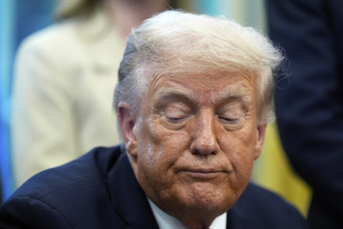 Slovensko sa k Trumpovej Charte Rady mieru nateraz nepripojí, dôvodom je aj vysoký finančný príspevok