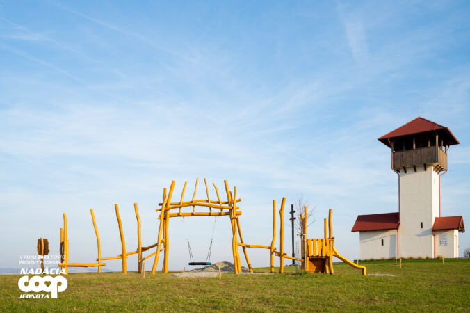 10 rokov podpory regiónov. Nadácia COOP Jednota spúšťa nový ročník grantového programu