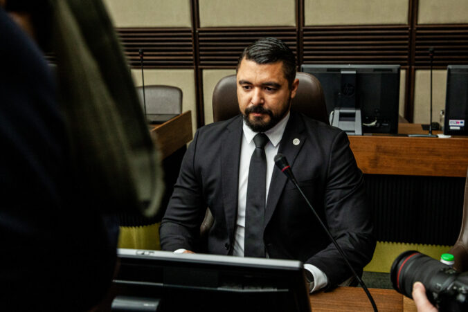 Liberáli kritizujú prezidenta za ignorovanie zneužívania SIS, disciplinárku voči Gašparovi pokladajú len za formálne gesto – VIDEO