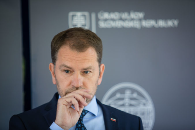 Štátny prieskum poslal Matoviča na hranicu zvoliteľnosti a Demokratov pod päť percent, voľby by vyhralo Progresívne Slovensko