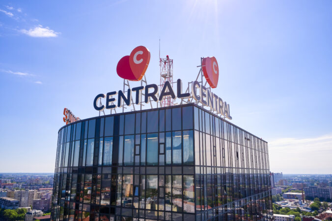 Central potvrdzuje správnosť novej stratégie: Rast obratov aj návštevnosti je vizitkou funkčného retailu a modernizácie
