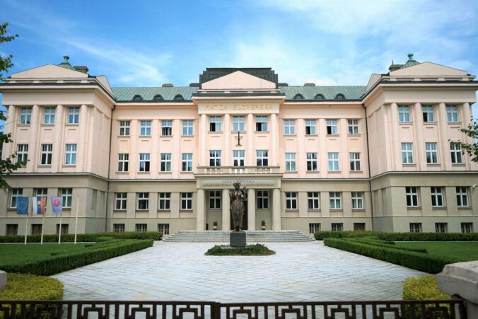 Matica slovenská nesúhlasí so zapojením slovenských miest do maďarskej súťaže, iniciatívu považuje za kontroverznú