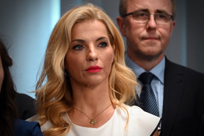 Šimkovičová rokovala v Prahe s českým ministrom kultúry, hovorili o spoločných projektoch