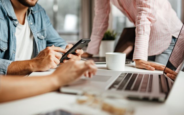 Soft skills a vyššia mzda. Na trhu práce rastie význam sociálnych zručností, hodnotí analytik