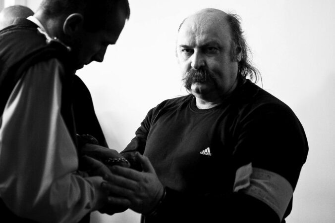 Zomrel kontroverzný podnikateľ Mikuláš Vareha, prezývaný „Kráľ Zemplína“